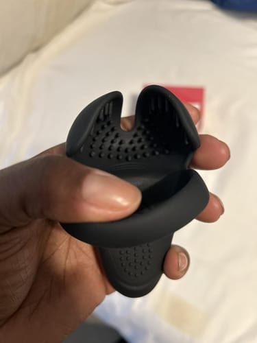 Customer photo James R.