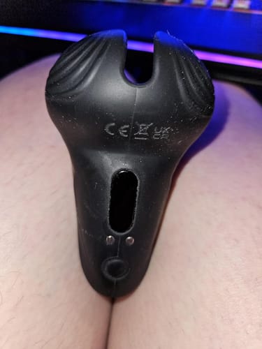 Customer photo Rick T.