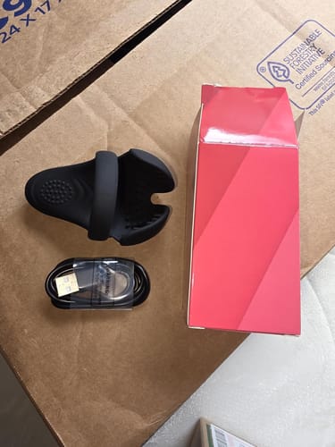 Customer photo Marcus H.